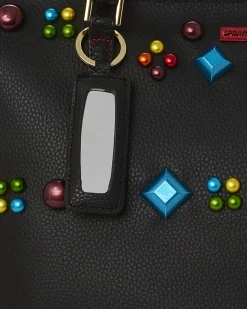 GEMSTONE OUTLAW TOTE