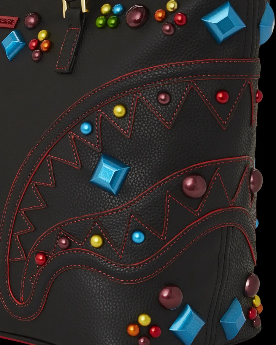 GEMSTONE OUTLAW TOTE