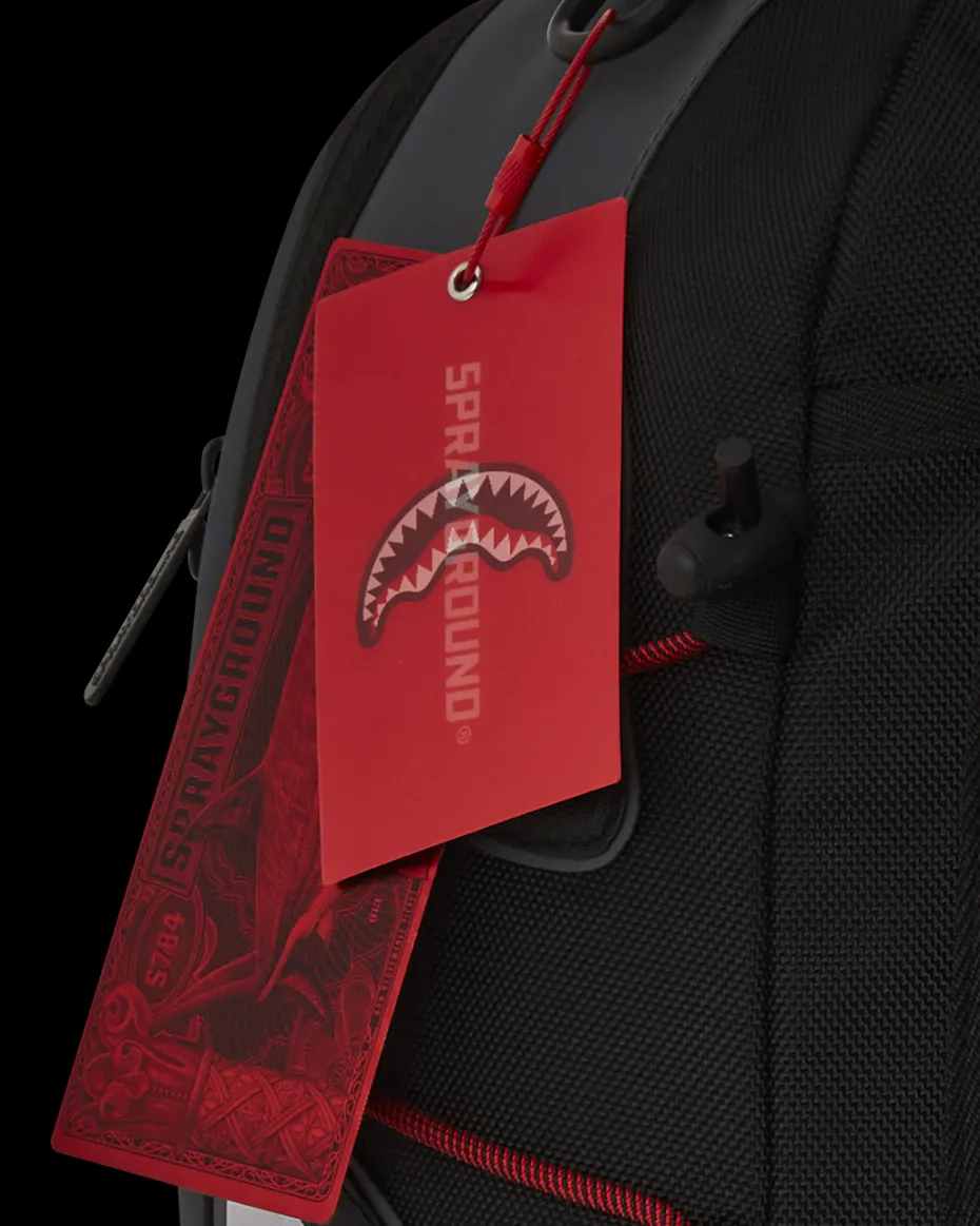 G-FORCE TREK NIGHT BACKPACK