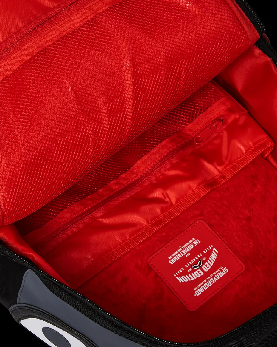 G-FORCE TREK NIGHT BACKPACK