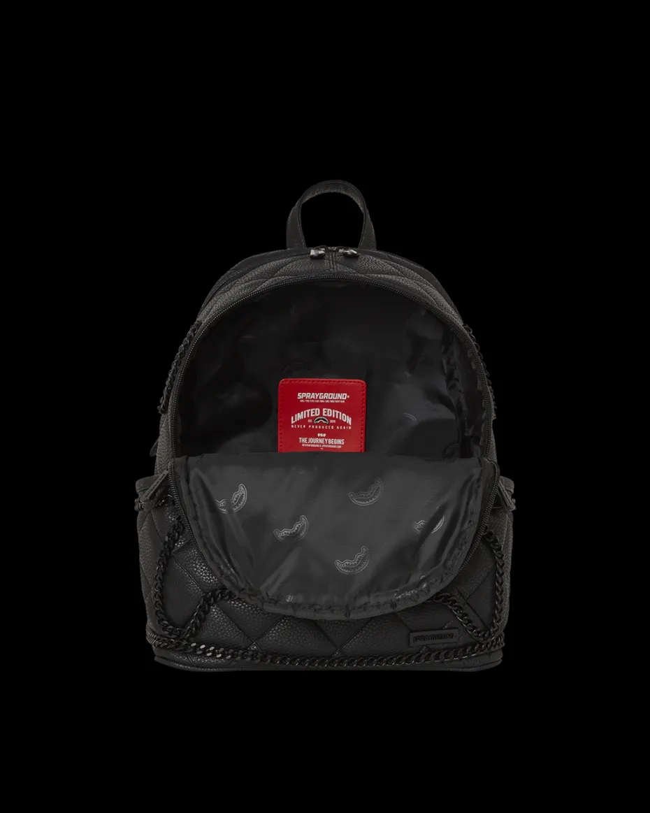 GHOST SHADOW SAVAGE BACKPACK
