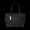 GHOST SHADOW TOTE