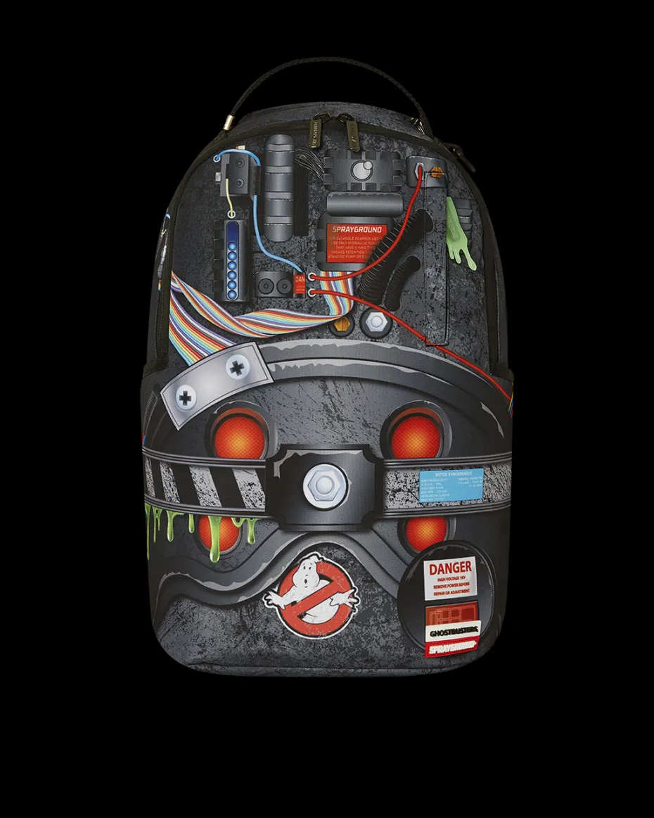 GHOSTBUSTERS PROTON BACKPACK