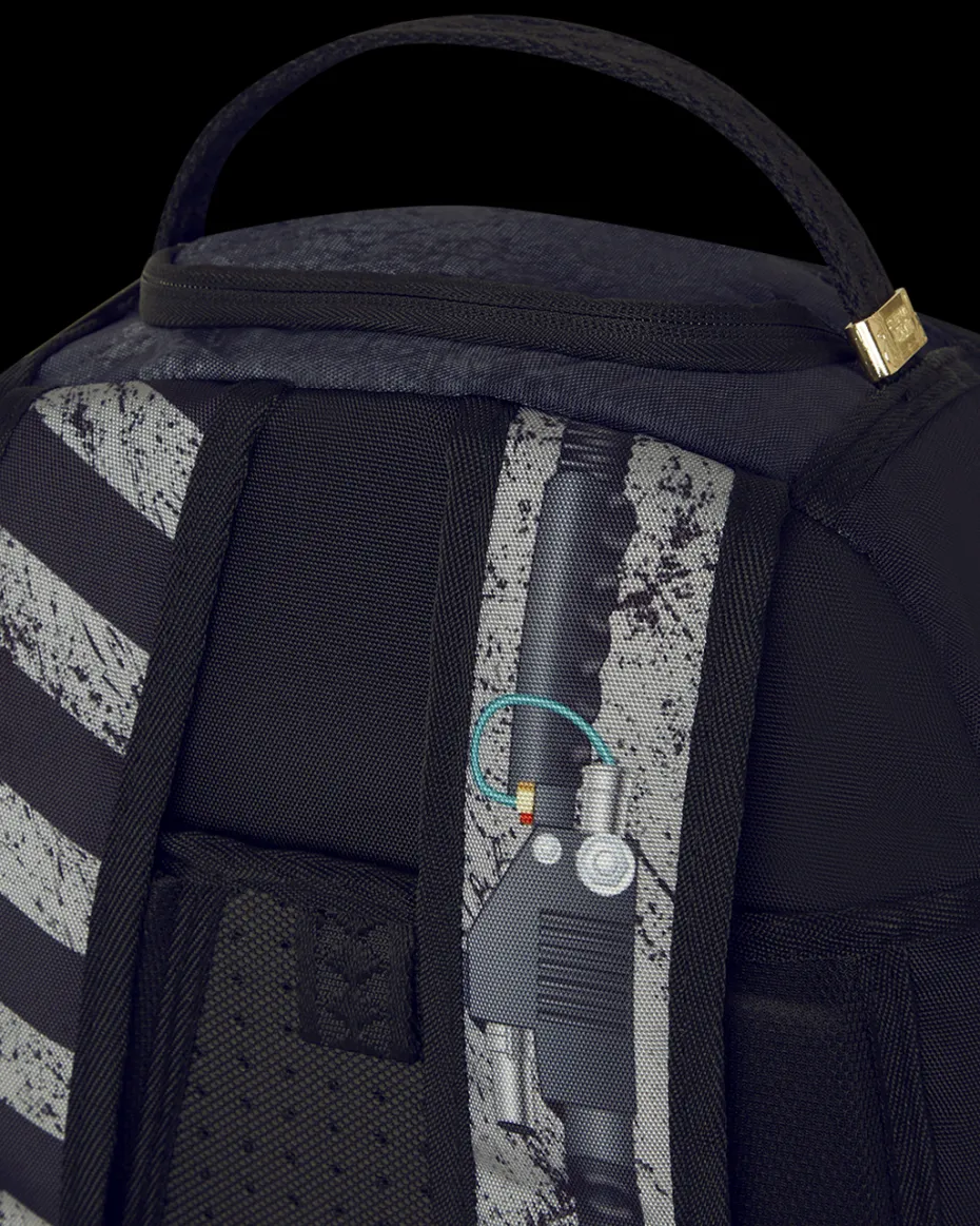 GHOSTBUSTERS PROTON BACKPACK