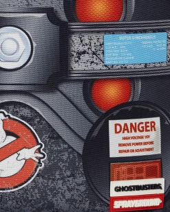 GHOSTBUSTERS PROTON BACKPACK