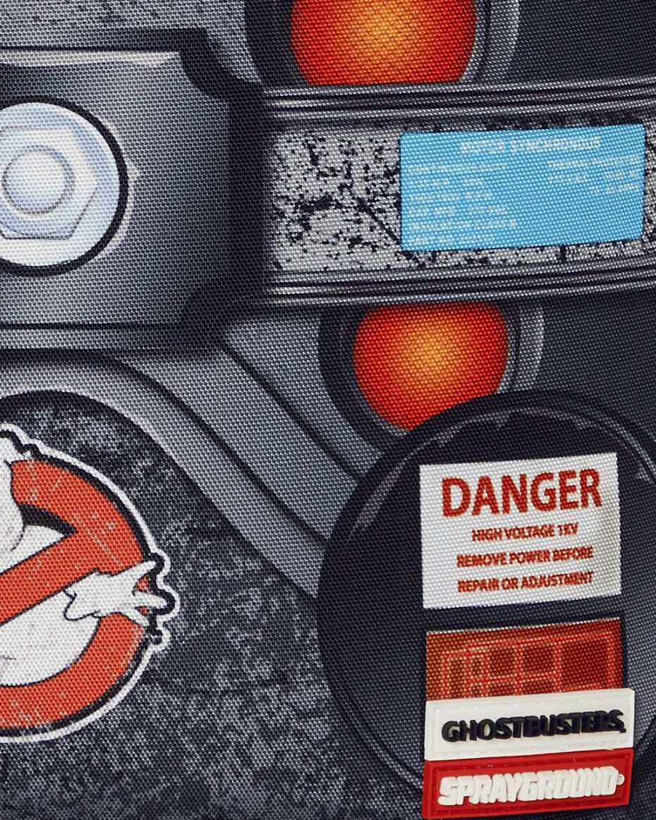 GHOSTBUSTERS PROTON BACKPACK