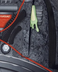 GHOSTBUSTERS PROTON BACKPACK