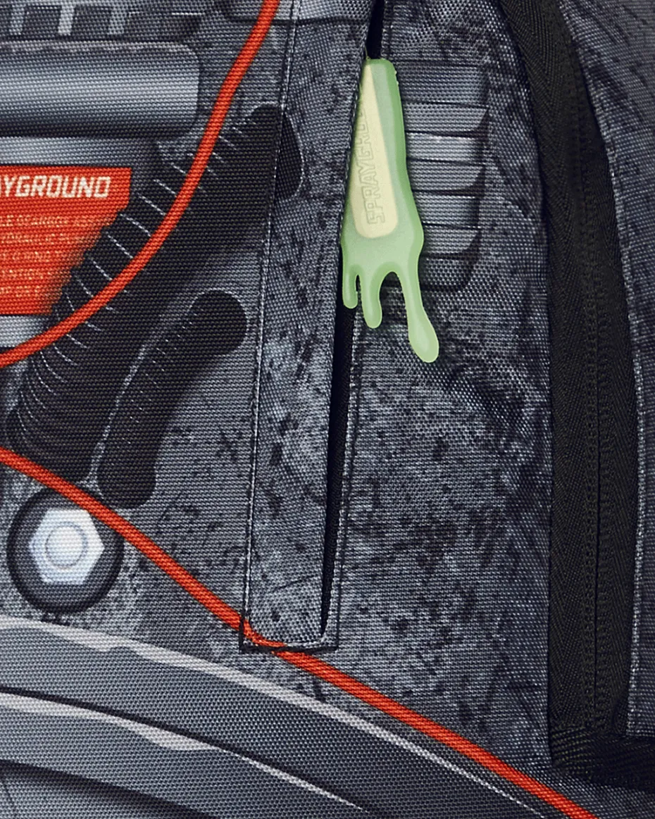GHOSTBUSTERS PROTON BACKPACK