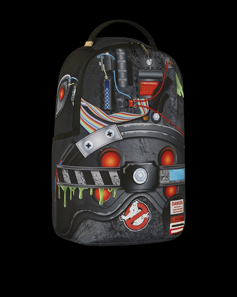 GHOSTBUSTERS PROTON BACKPACK