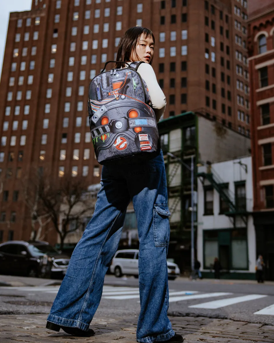GHOSTBUSTERS PROTON BACKPACK