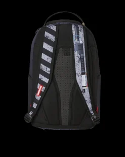 GHOSTBUSTERS PROTON BACKPACK