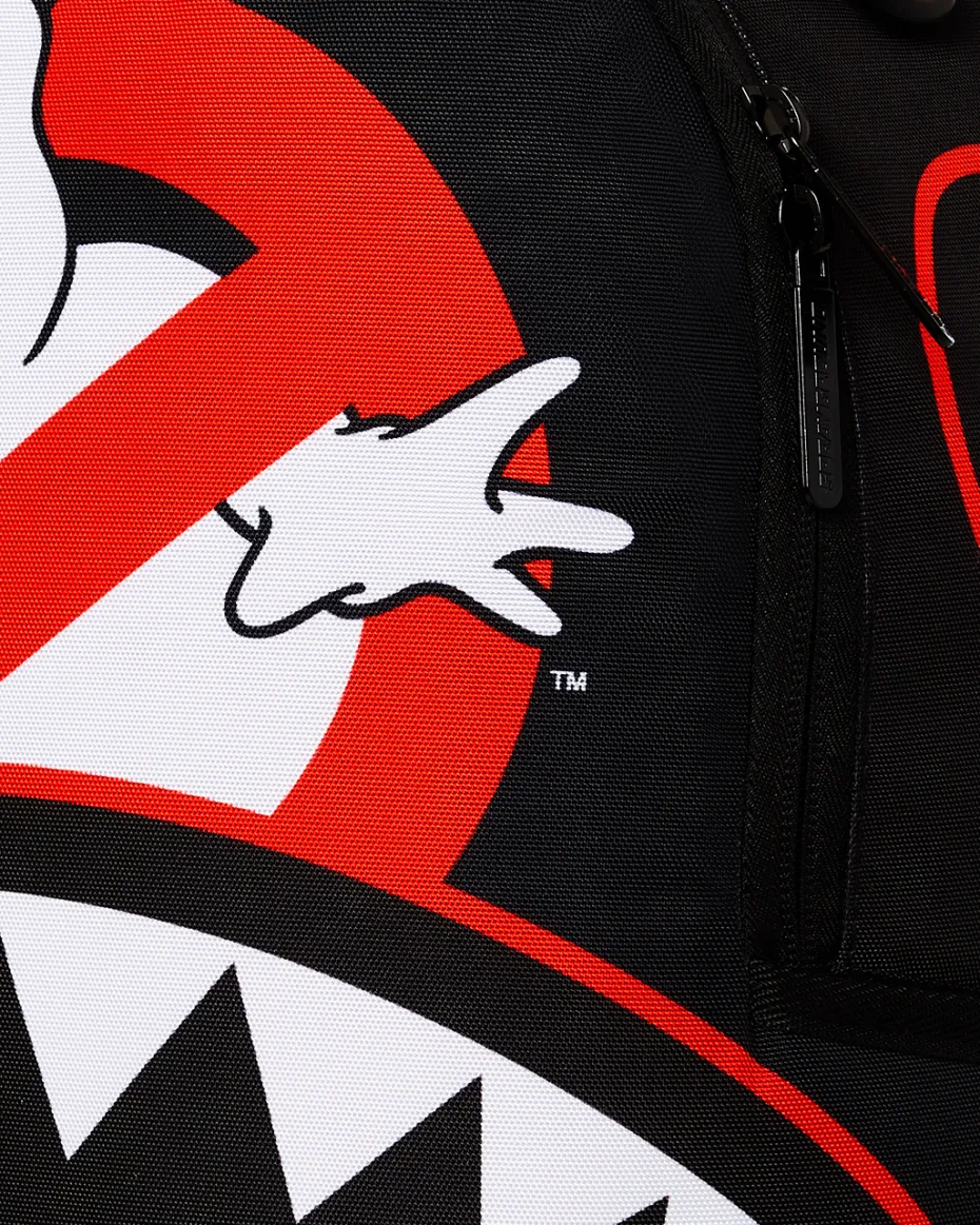 GHOSTBUSTERS SHARK BACKPACK