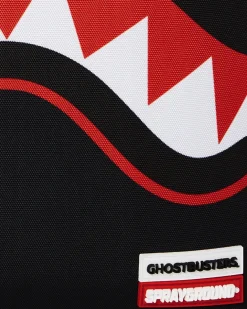 GHOSTBUSTERS SHARK BACKPACK