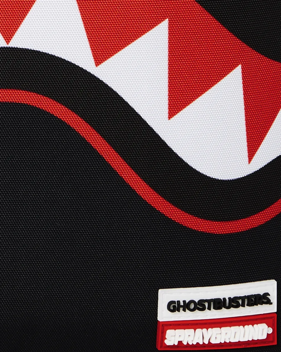 GHOSTBUSTERS SHARK BACKPACK