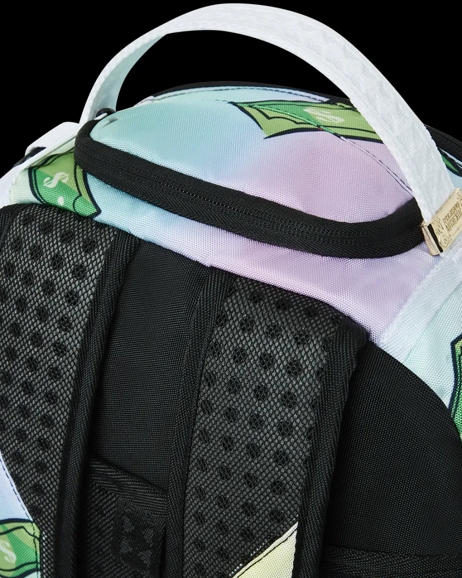 GIMME MY SPACE BACKPACK