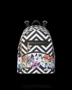 GLASS HOUSE SAVAGE BACKPACK