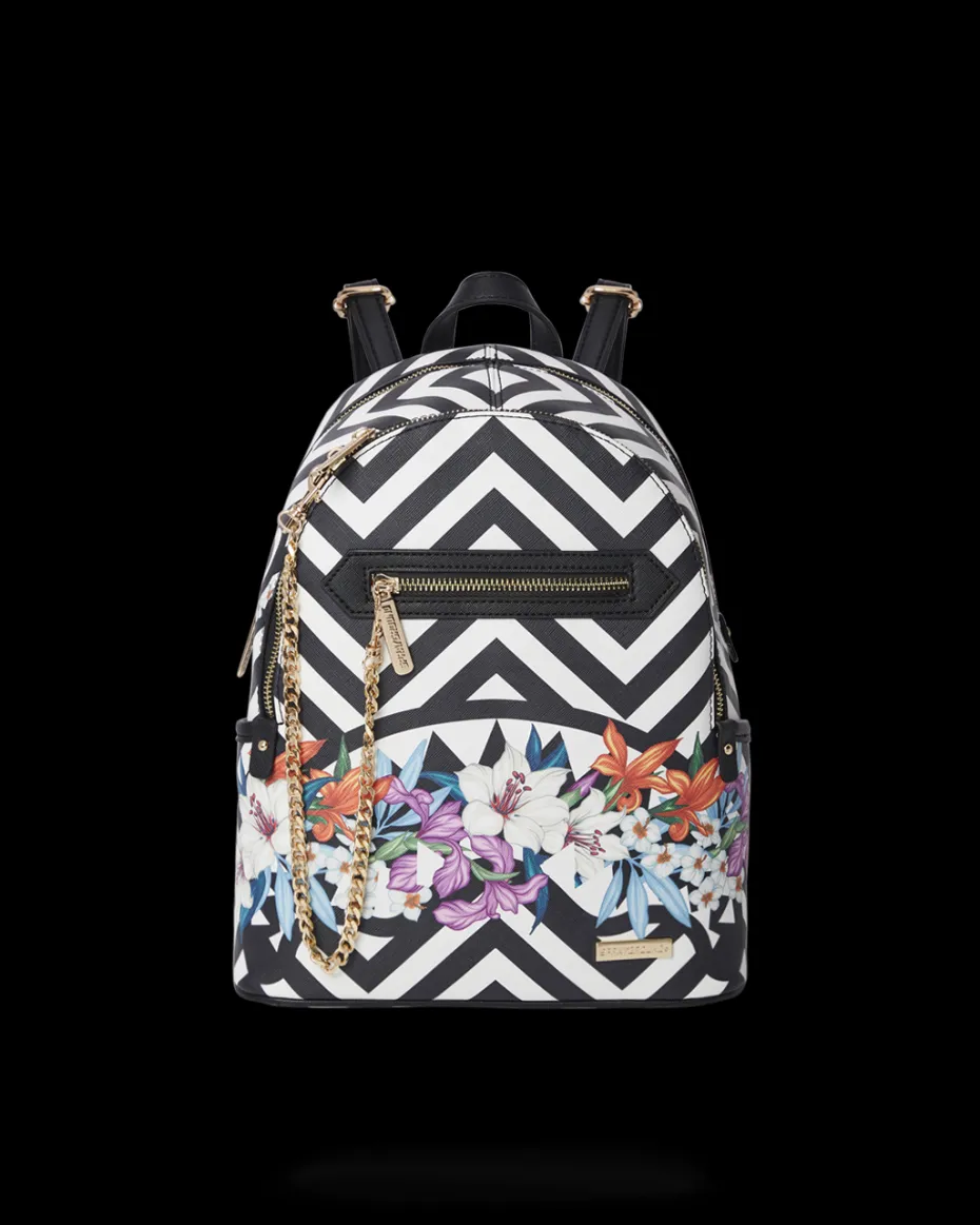 GLASS HOUSE SAVAGE BACKPACK