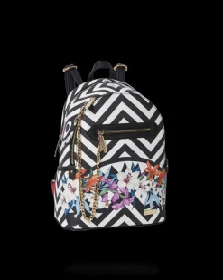 GLASS HOUSE SAVAGE BACKPACK