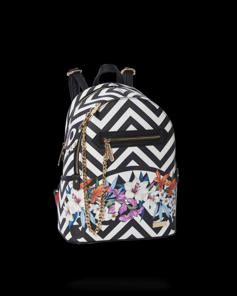 GLASS HOUSE SAVAGE BACKPACK
