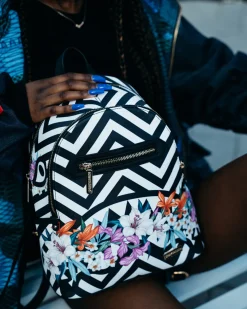 GLASS HOUSE SAVAGE BACKPACK