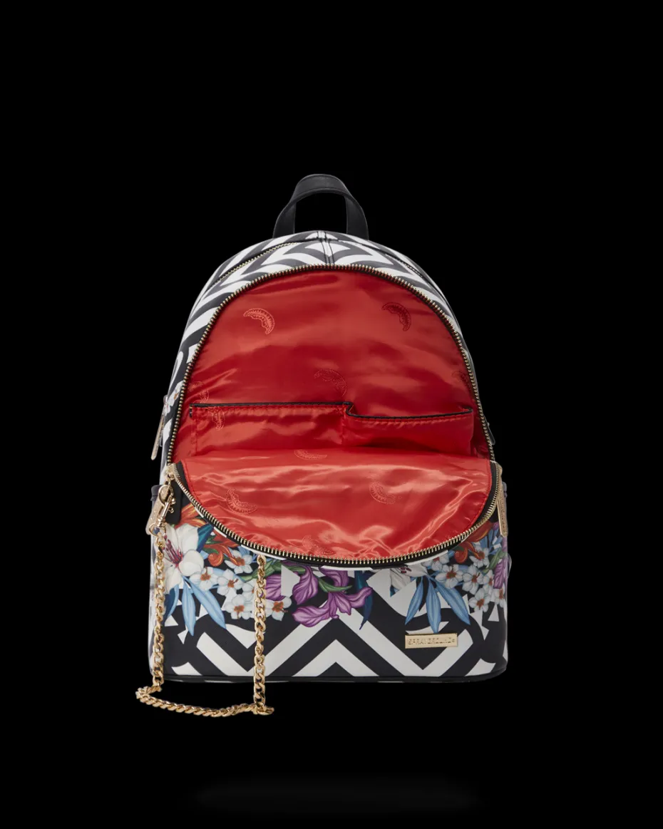 GLASS HOUSE SAVAGE BACKPACK