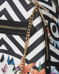 GLASS HOUSE SAVAGE BACKPACK