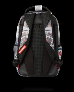 GLOBAL ENTRY BACKPACK