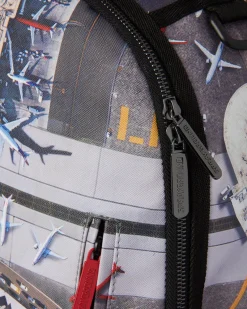 GLOBAL ENTRY BACKPACK