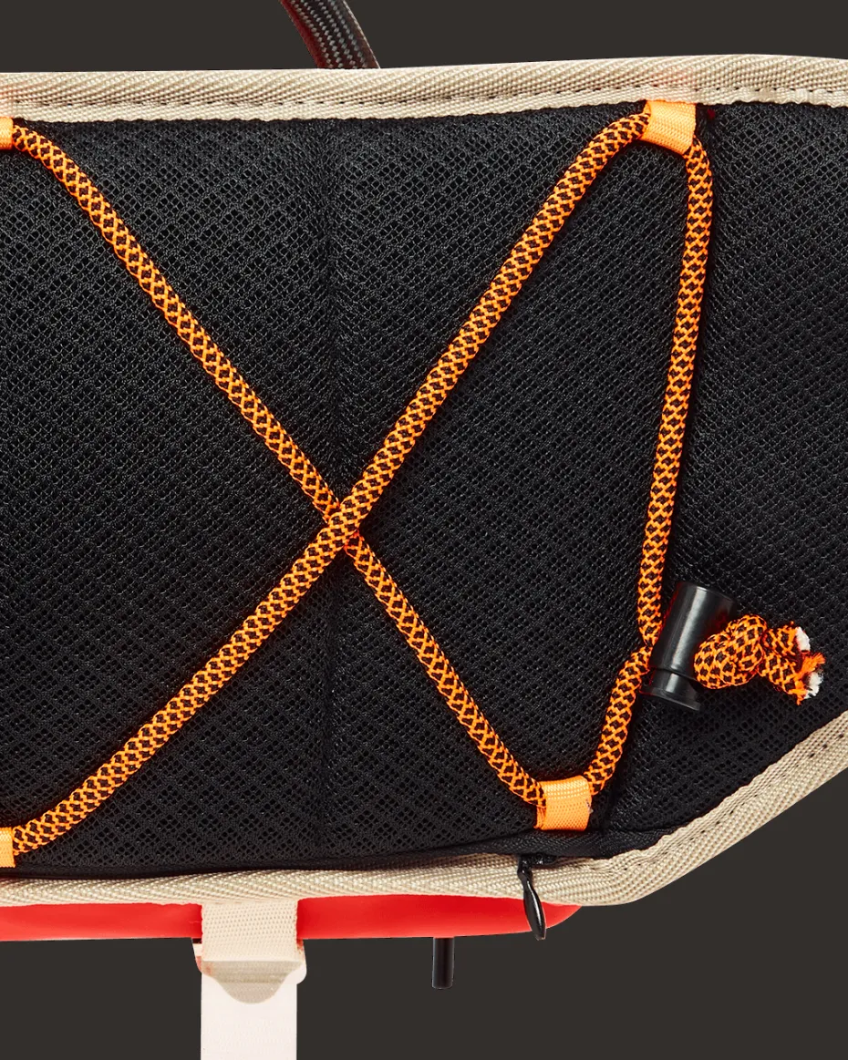 GLOBAL EXPEDITION CARGO CROSSBODY