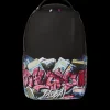 GLOBAL GAMES BACKPACK