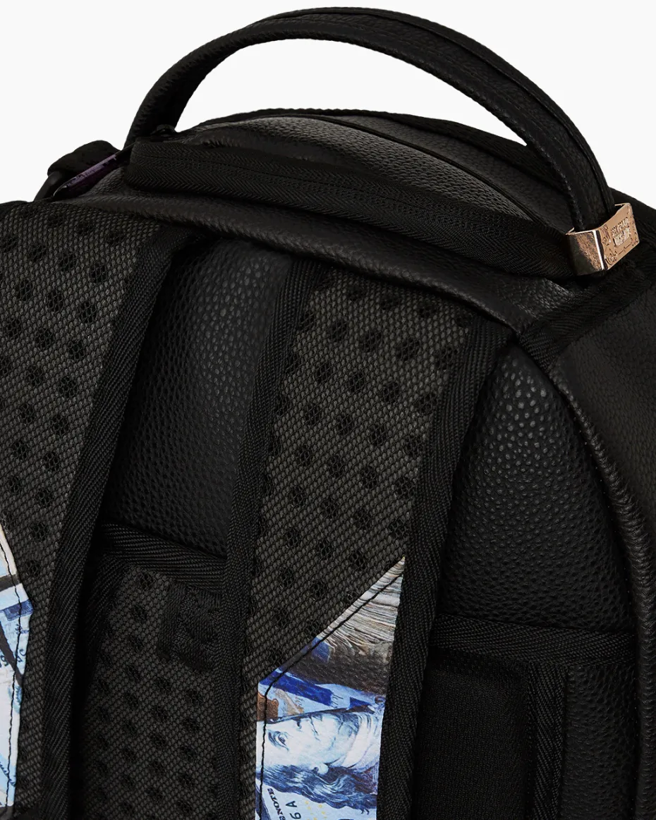 GLOBAL GAMES BACKPACK
