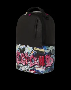 GLOBAL GAMES BACKPACK