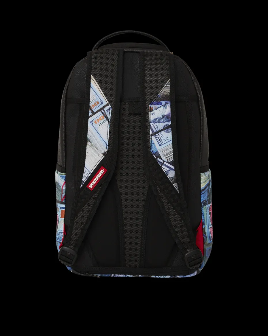 GLOBAL GAMES BACKPACK