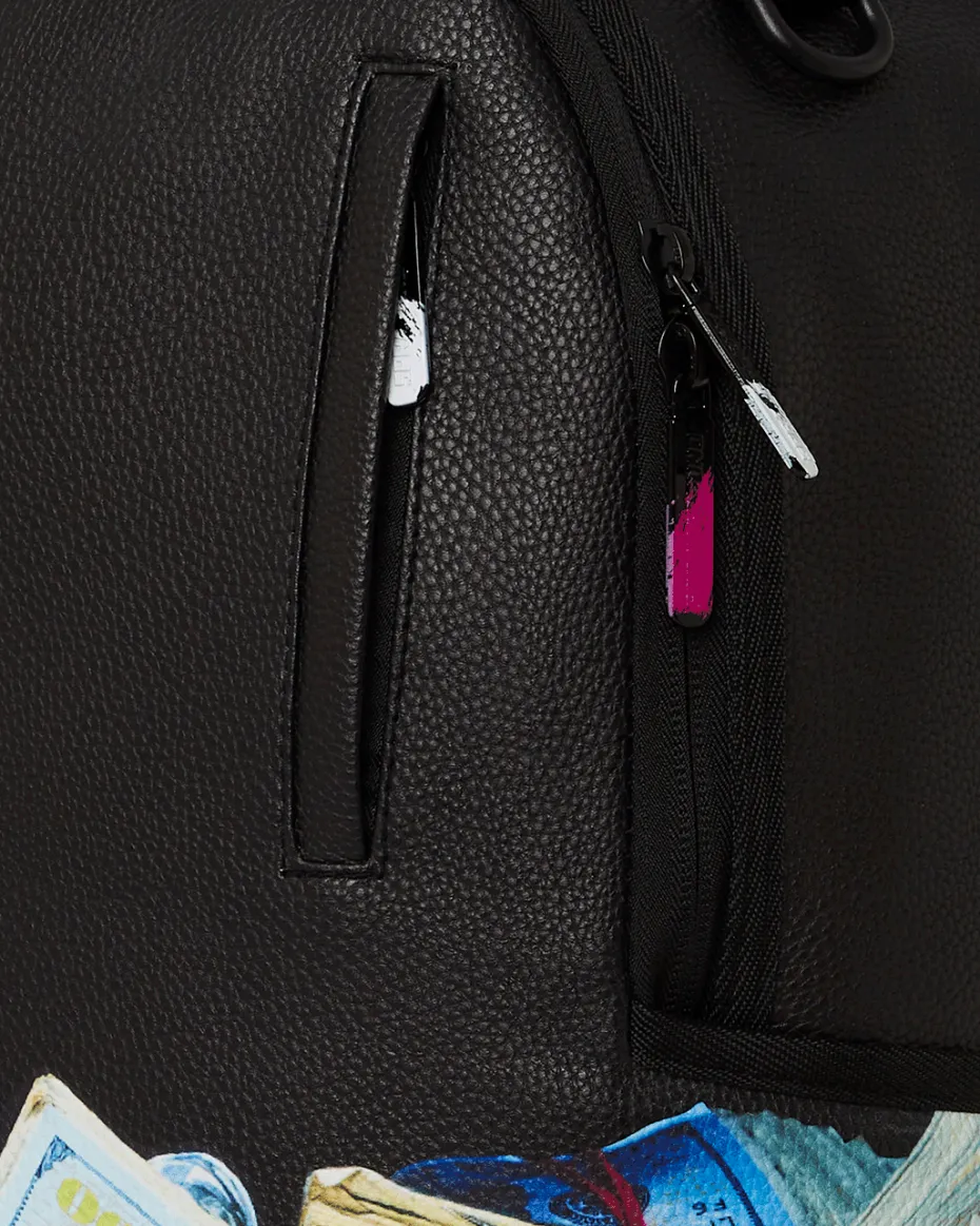 GLOBAL GAMES BACKPACK