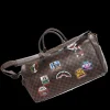 GLOBAL MOGUL EMPEROR DUFFLE