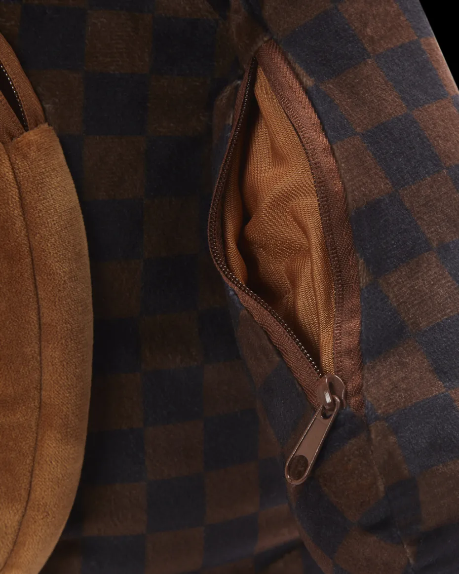 GLOBAL MOGUL MONEYBEAR TEDDYBEAR BACKPACK