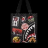 GLOBAL MOGUL UNLIMITED MILES LOFT TOTE