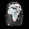 GLOBAL MONEY BACKPACK