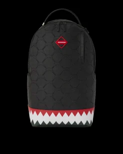 GO HARD OR GO HOME DLXSV BACKPACK