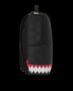 GO HARD OR GO HOME DLXSV BACKPACK