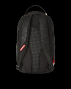 GO HARD OR GO HOME DLXSV BACKPACK