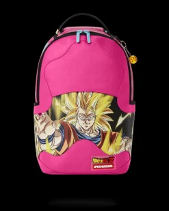 GOKU FASHION KILLA (DLXV)