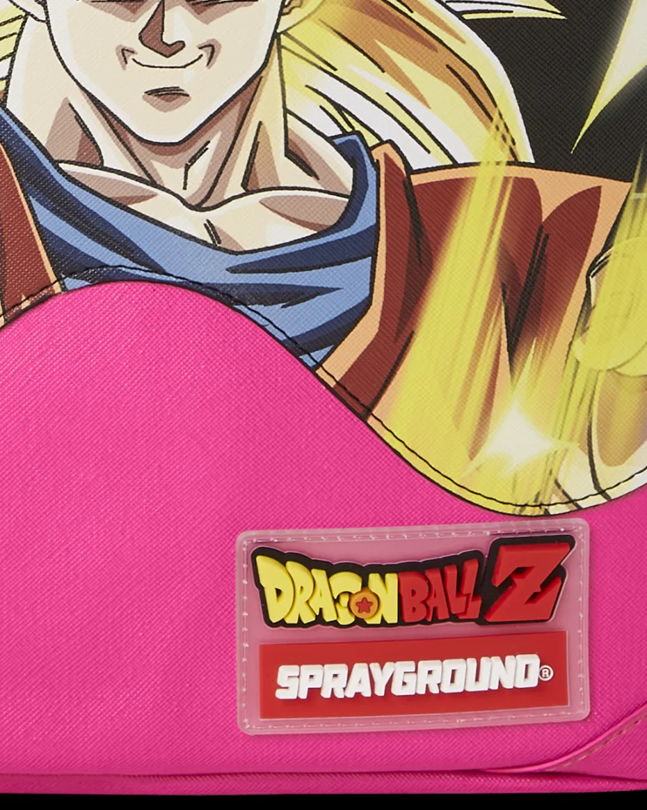 GOKU FASHION KILLA (DLXV)