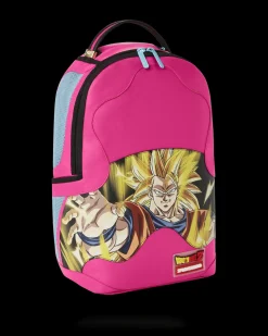 GOKU FASHION KILLA (DLXV)