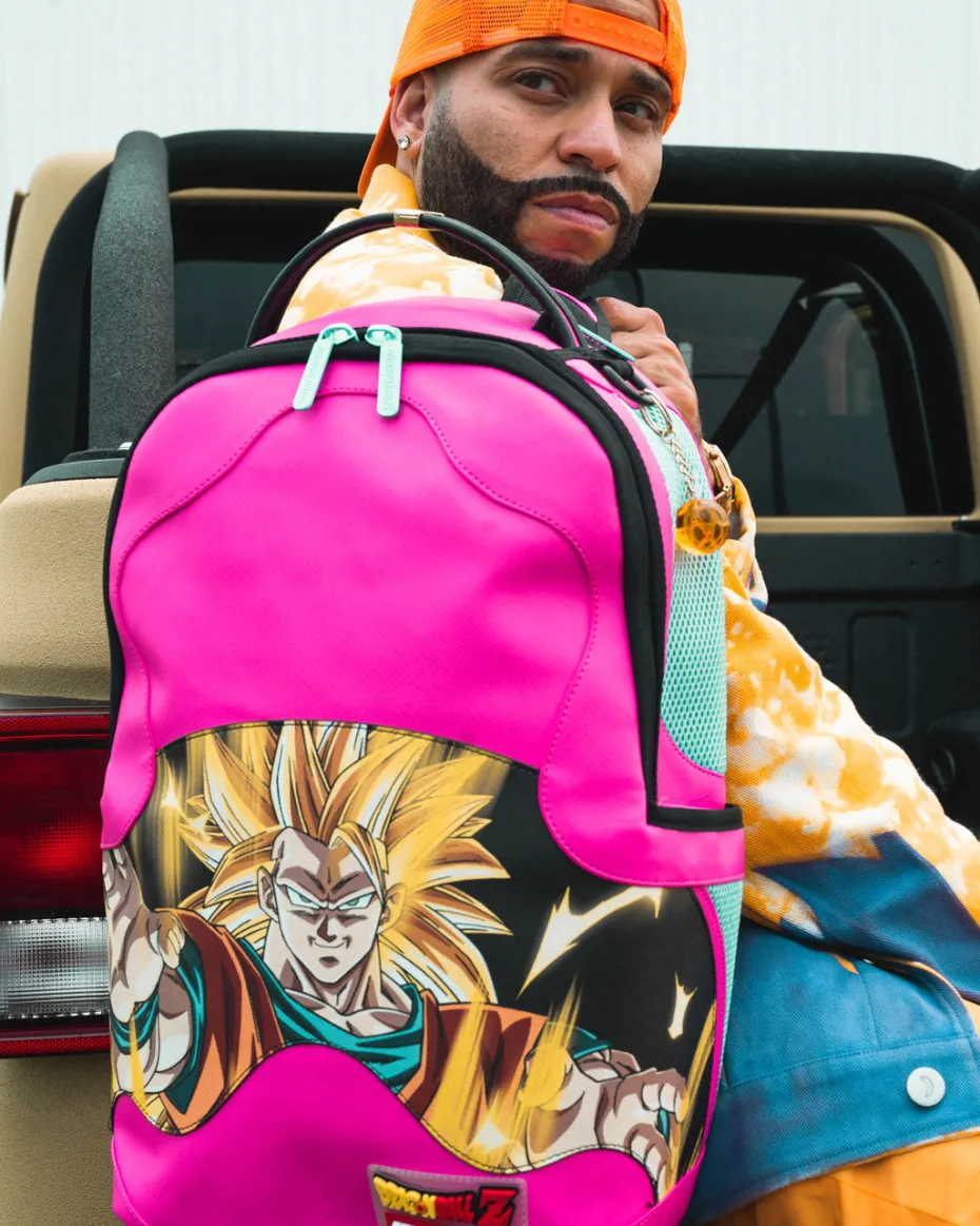 GOKU FASHION KILLA (DLXV)
