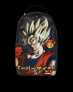 GOKU NO FEAR
