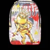 GOLD ASTRONAUT 1969 MOON WALK