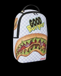GOOD BURGER COLLAB BACKPACK