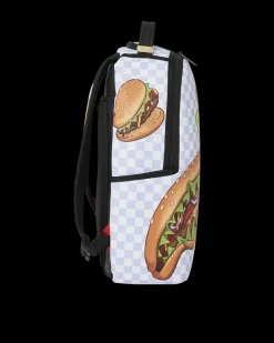 GOOD BURGER COLLAB BACKPACK
