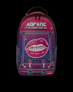 GRAND PRIX BACKPACK